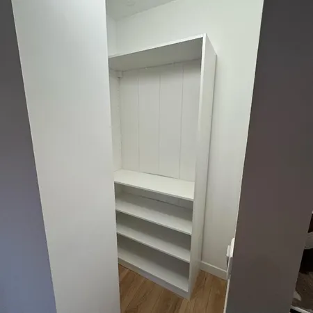 Fully Renovated Studio, Steps From With A Sunny Terrace And Free Wifi Daire