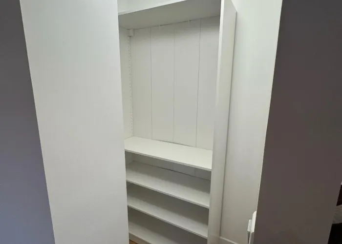 Fully Renovated Studio, Steps From With A Sunny Terrace And Free Wifi Apartment